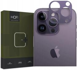 HOFI Aparat De Fotografiat Acoperă Camera Pro Pro Iphone 14 Pro/14 Pro Max Violet Profund (9490713928387)