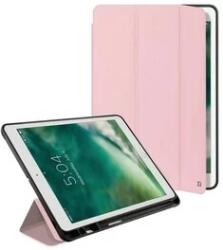 XQISIT NP Piave w/Pencil Holder for iPad 10.2 pink metallic (51075)