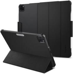 Spigen Smart Fold Plus pentru iPad Air 4 2020 / iPad Pro 11 2021, negru (ACS03335)
