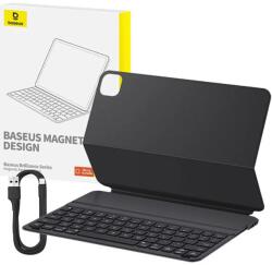Baseus Magnetic Keyboard Case Baseus Brilliance for Pad Pro12.9" (black)