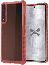 Ghostek Covert5 roz ultra-subțire clar caz pentru LG Stylo 7 (4G)