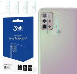 3mk Protection Lens Protect Motorola Moto G10 Protecție lentile aparat foto 4 buc