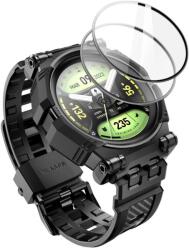 SUPCASE Iblsn Armorbox 2-set Galaxy Watch 5 Pro (45 Mm) Black (843439122185)
