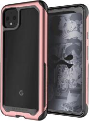 Ghostek - Carcasă Google Pixel 4 XL Atomic Slim Seria 3, roz (GHOCAS2398)