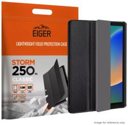 Eiger Eiger Storm 250m Classic Case for Apple iPad 10.2 (9th Gen) in Black (EGSR00129)