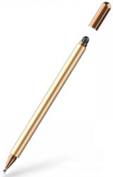 Tech-Protect CHARM stilou șampanie/auriu (6216990211058)