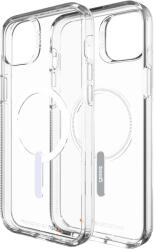 GEAR4 Crystal Palace Snap for iPhone 14 Plus clear (702010013)