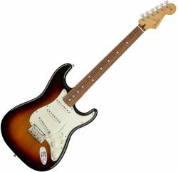 Fender Player Stratocaster PF 3-Tone Sunburst