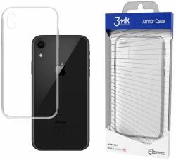 3mk All-Safe AC iPhone Xr Armor Case Clear