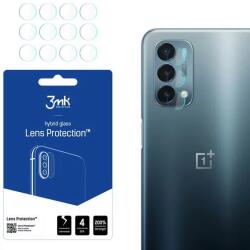 3mk Lens Protect OnePlus Nord N200 5G Protecția lentilelor camerei 4 buc (5903108412438)