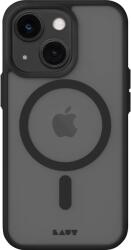 LAUT Huex Protect pentru iPhone 14 Plus 2022 negru (L_IP22C_HPT_BK)