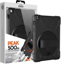 Eiger Eiger Peak 500m caz pentru Samsung Galaxy Tab S5E 10.5 în negru (EGPE00116)