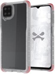 Ghostek Covert5 Clear ultra-subțire caz clar pentru Samsung A12
