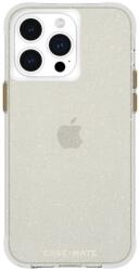 Case-Mate Case Mate Sheer Crystal case, champagne gold - iPhone 15 Pro Max (CM051606)