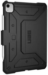 Urban Armor Gear Metropolis, black - iPad Air 10.9" 2022 (123296114040)