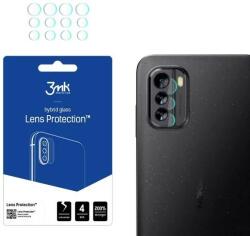 3mk Lens Protect Nokia G60 5G Protecție lentile aparat foto 4 buc