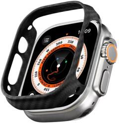 Pitaka Air case, black/grey - Apple Watch Ultra 49 mm (KW3001A)