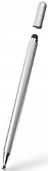 Tech-Protect stylus magnetic argintiu