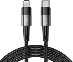Tech-Protect Cablu Tech-protect Ultraboost Lightning Pd20w/3a 200cm Gri (9490713934111)