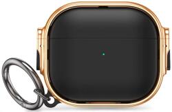 Tech-protect ROUGH LUX APPLE AIRPODS PRO 1 / 2 auriu roz (9490713928233)