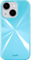 LAUT Huex Reflect pentru iPhone 14 Pro 2022 albastru (L_IP22B_HXR_BL)
