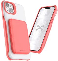 Ghostek Exec 6, Apple Iphone 14, Pink (GHOCAS3220)