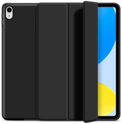 Tech-Protect Smartcase Ipad 10.9 2022 Black (9589046924675)