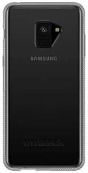 OtterBox - Samsung Galaxy A8+ Prefix Series Carcasă, transparentă (77-58428)