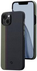 PITAKA Fusion Weaving MagEZ Case 3, overture - iPhone 14 Plus (FO1401M)