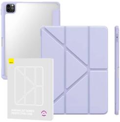 Baseus Protective case Baseus Minimalist for iPad Pro (2018/2020/2021/2022) 11-inch, purple (6932172631031)