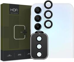 HOFI CAMRING PRO+ capac de protecție pentru cameră Galaxy A15 4G / 5G negru (5906203690022)