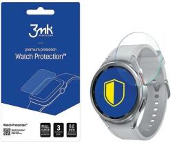 3MK FlexibleGlass Watch Samsung Watch 6 Classic 43mm Hybrid Glass