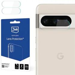 3mk Lens Protect Google Pixel 8 Pro Camera Lens Protection 4pcs