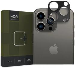 HOFI Alucam Pro+ Iphone 15 Pro / 15 Pro Max Black (9319456604474)