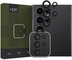 HOFI Camring Pro+ Camera Cover Galaxy S24 Ultra Black (9319456608298)