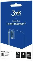 3mk Lens Protect Huawei Nova 11i Camera lens protection 4 pcs (5903108524926)
