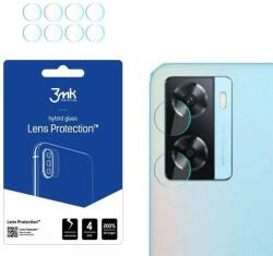 3mk Lens Protect Oppo A57s Protecție lentilă aparat foto 4 buc