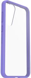OtterBox React for Samsung Galaxy S23+ clear/purple (77-91307)