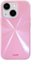LAUT Huex Reflect pentru iPhone 14 Plus 2022 roz (L_IP22C_HXR_P)