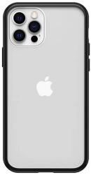 OtterBox React Iphone 12/12 Pro/black Crystal-clear/blk-propack (77-66224)