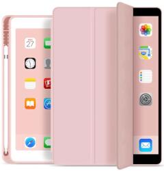 Tech-Protect SC PEN IPAD AIR 4 2020 husă roz