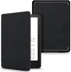 Tech-Protect SMARTCASE husă Kindle Paperwhite V / 5 / Signature Edition neagră