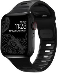 NOMAD curea sport M/L - Apple Watch 44/42 mm (NM1AM10000)