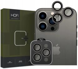 HOFI Camring Pro+ Iphone 15 Pro / 15 Pro Max Black (9319456604504)