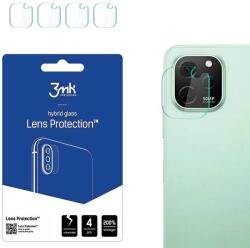 3mk Lens Protect Huawei Nova Y91 Camera lens protection 4 pcs