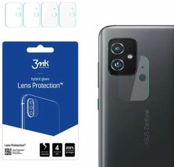 3mk Lens Protect Asus Zenfone 8 Camera de protecție lentile 4 buc (5903108398374)