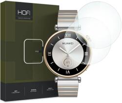 Hofi Glass Pro+ 2-pack Huawei Watch Gt 4 (41 Mm) Clear (9319456607000)
