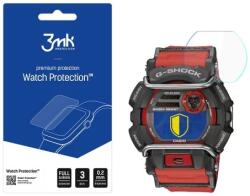 3MK FlexibleGlass Watch Casio G-Shock GD400-4 (5903108496278)