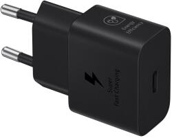 Samsung quick charger EP-T2510, without cable, 25W Black