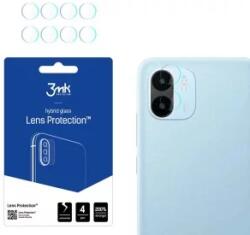 3mk Protecție lentilă 3MK Xiaomi Redmi A1 Protecție lentilă cameră 4 buc